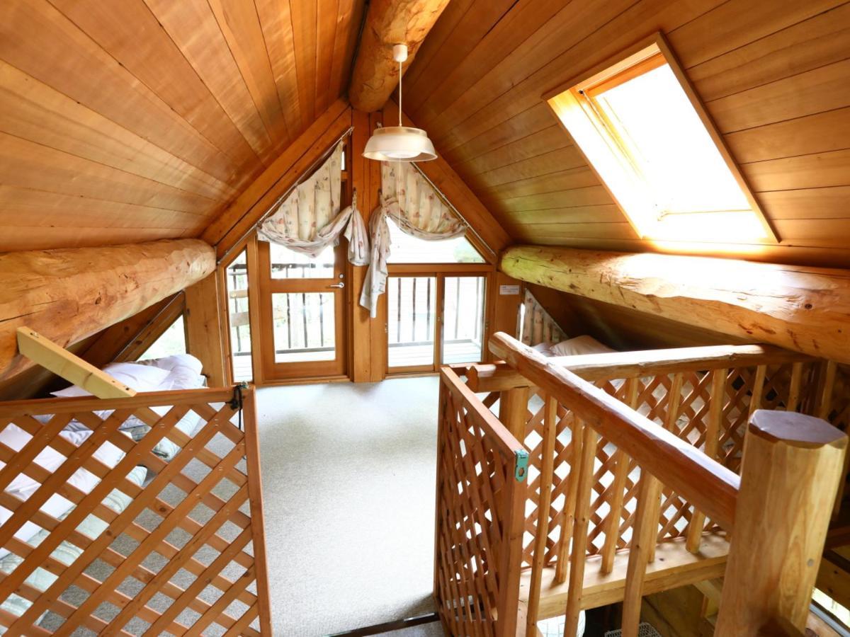 Campagne Hakuba Villa Dış mekan fotoğraf