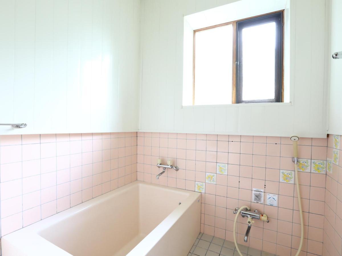 Campagne Hakuba Villa Dış mekan fotoğraf